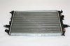 AUTOMEGA 3013000241 Radiator, engine cooling